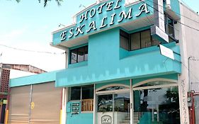 Hotel Eskalima