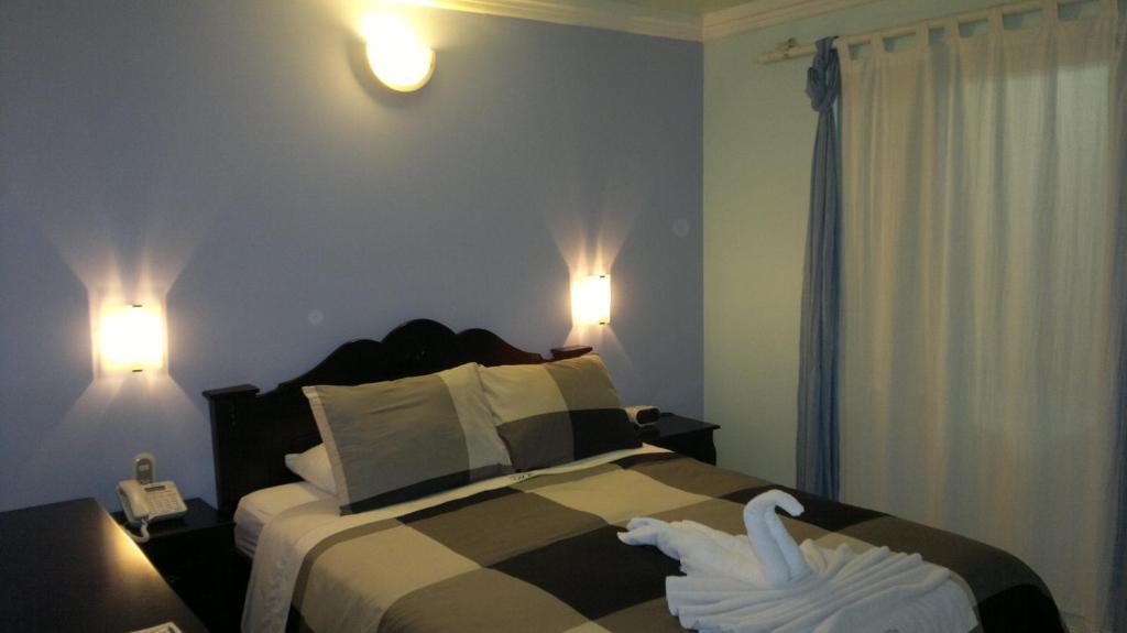 Hotel Eskalima Alajuela Habitación foto